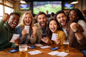 découvrez les témoignages inspirants de parieurs ayant transformé leur vie grâce aux paris sportifs sur parions sport. histoires vraies et conseils pour réussir vos mises.