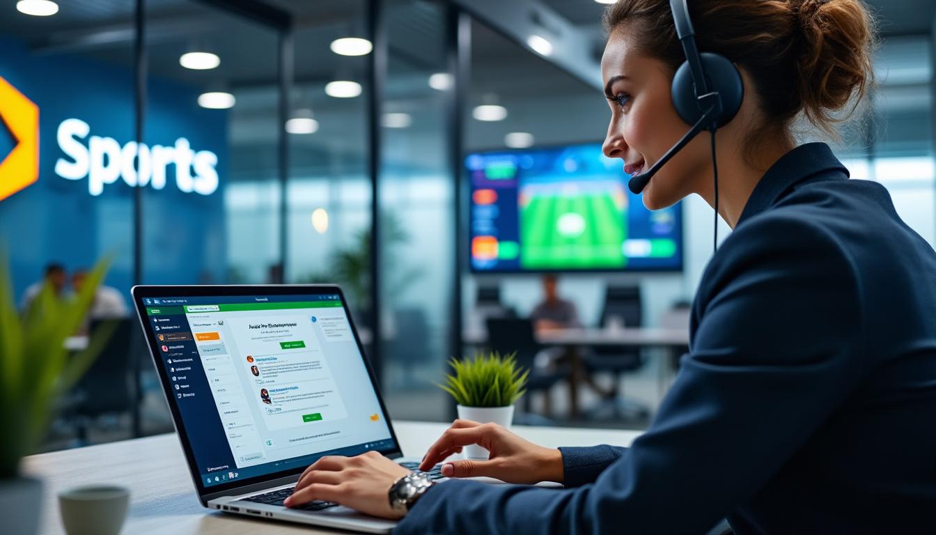 découvrez pourquoi bwin (bwinfr) est la plateforme idéale pour les amateurs de paris, offrant une expérience utilisateur optimale, des cotes compétitives et une large gamme de sports et d'événements.