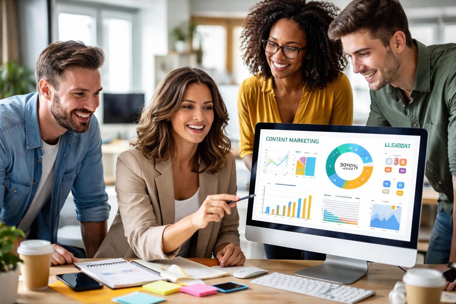 découvrez pourquoi spinbara est l'outil essentiel pour dynamiser votre stratégie de contenu et maximiser votre impact en ligne.