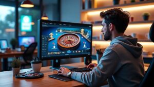 découvrez pourquoi lucky days est le choix idéal pour vos activités de jeu en ligne, offrant une expérience sécurisée, divertissante et riche en bonus attractifs.