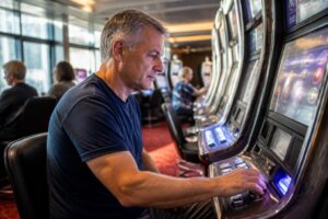 découvrez pourquoi les machines à sous fruit machines attirent de plus en plus de joueurs grâce à leur simplicité, leurs jackpots attrayants et leur ambiance fruitée rétro.