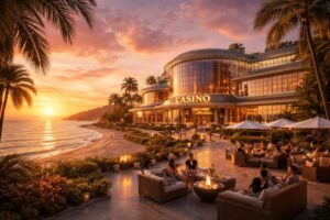 découvrez pourquoi les casinos sont souvent situés en bord de mer, alliant luxe, divertissement et détente au cœur d'un cadre naturel exceptionnel.