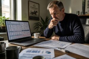 découvrez comment les statistiques peuvent améliorer vos pronostics pmu de demain et optimiser vos chances de gain grâce à une analyse précise et fiable.