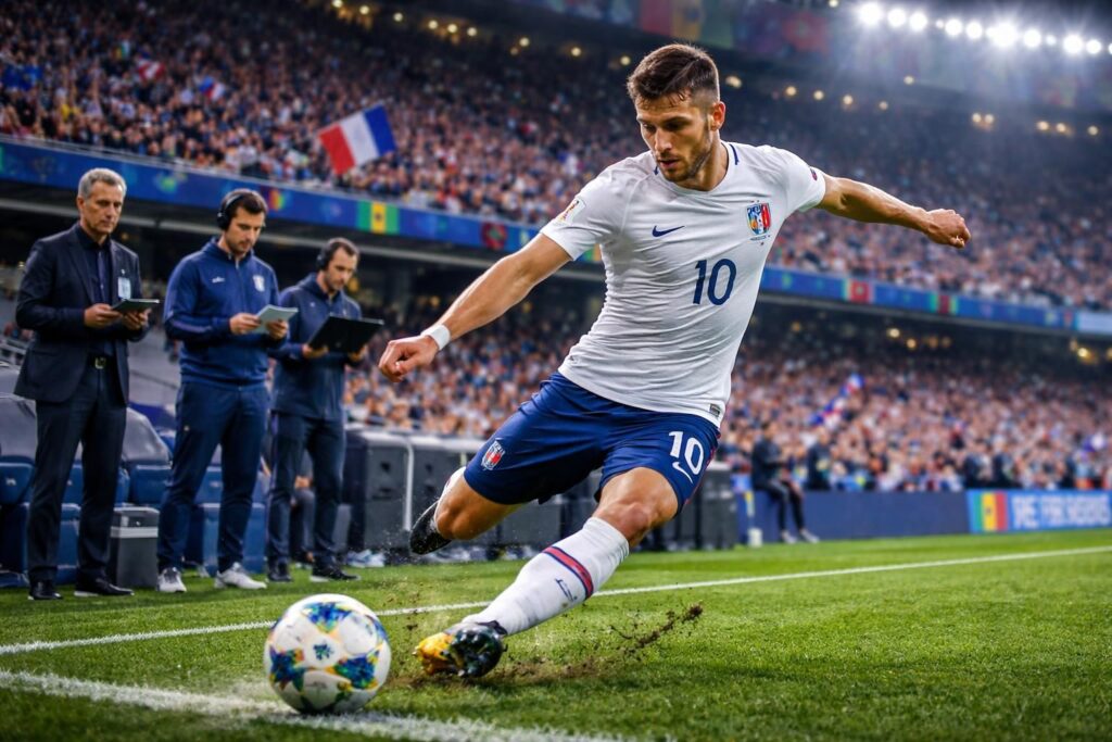 découvrez comment évaluer les performances des joueurs clés pour affiner vos pronostics lors de l'euro et maximiser vos chances de succès.