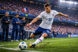 découvrez comment évaluer les performances des joueurs clés pour affiner vos pronostics lors de l'euro et maximiser vos chances de succès.