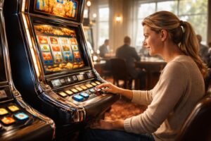 découvrez quelle machine à sous à jackpot est idéale pour les débutants et maximisez vos chances de gagner avec nos conseils experts.