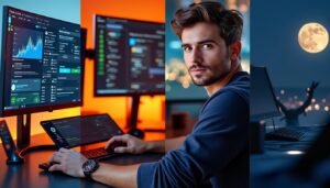 découvrez rollbit : un guide complet pour les débutants qui souhaitent explorer le monde passionnant du gaming basé sur la crypto-monnaie. apprenez les bases, astuces et stratégies pour bien démarrer.