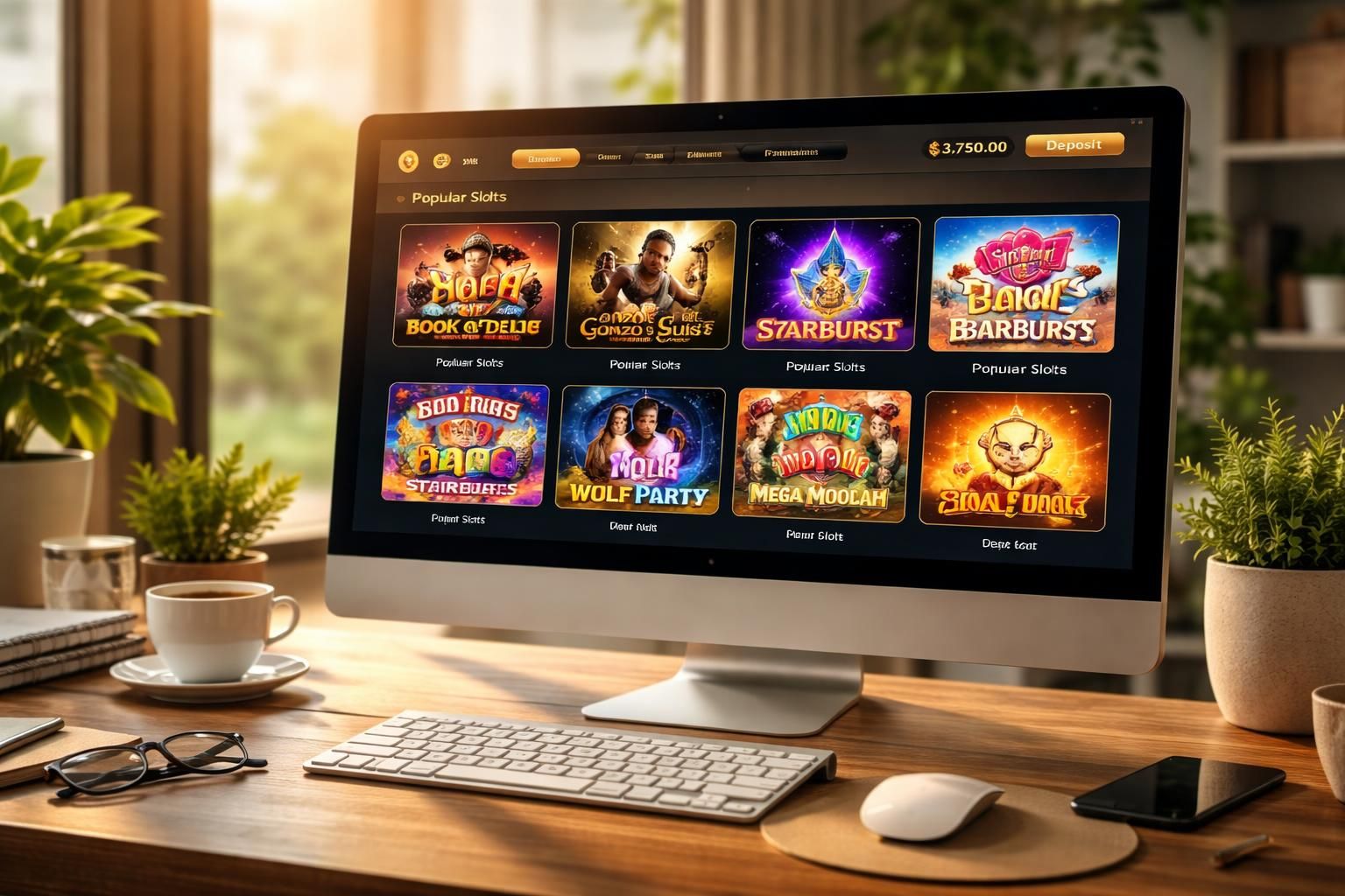 découvrez slotv (slotvcom) à travers notre guide complet destiné aux nouveaux joueurs pour bien débuter et profiter des meilleures astuces.