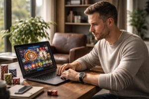 découvrez slotwolf, un guide complet pour les nouveaux joueurs en ligne, avec conseils, astuces et stratégies pour maximiser votre expérience de jeu.