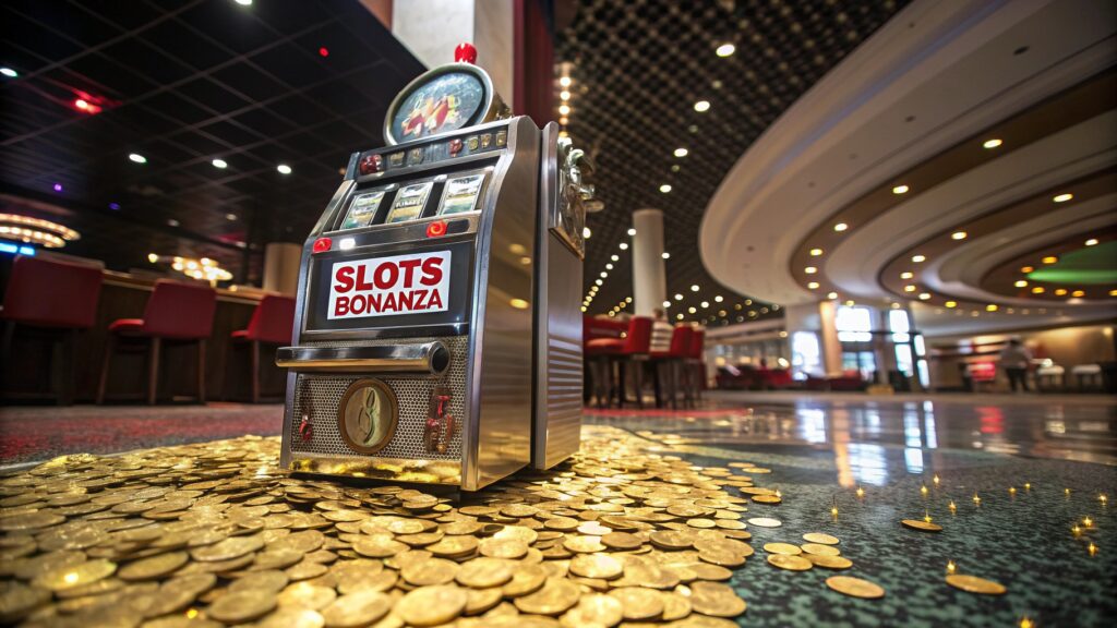 Slots Bonanza