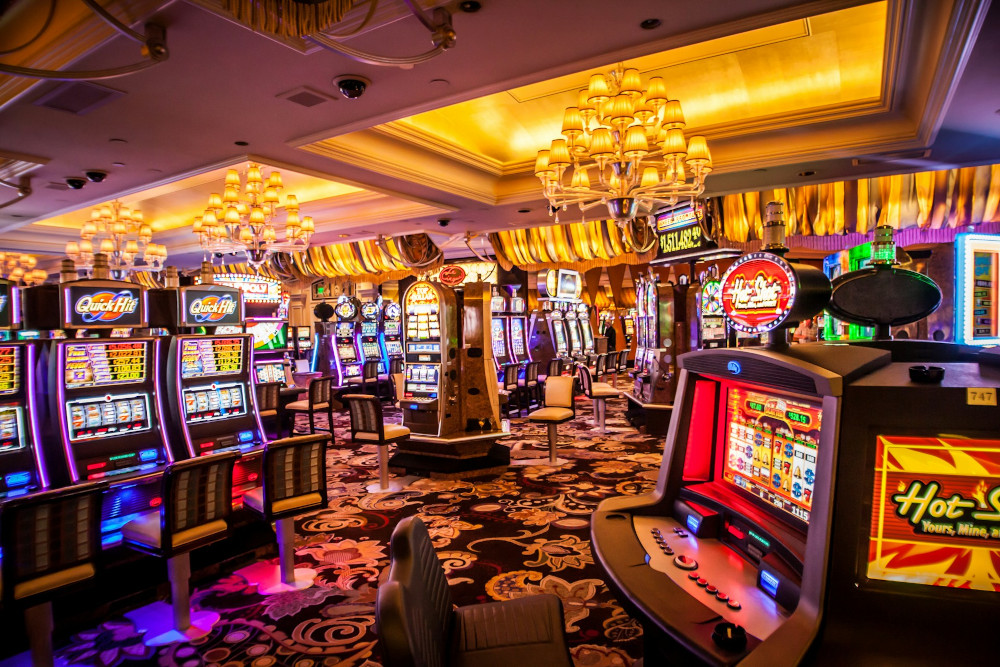 Spin Casino