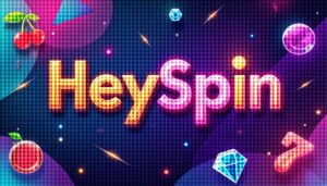 découvrez tout ce qu'il faut savoir sur les promotions et bonus de heyspin pour profiter au maximum de vos jeux en ligne.