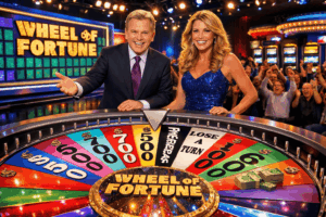 Wheel of Fortune