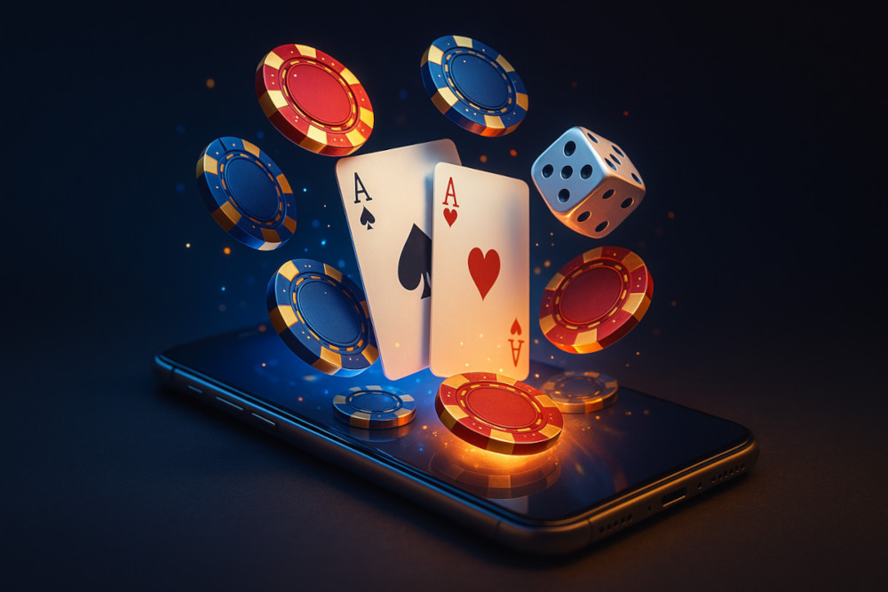 bonus online