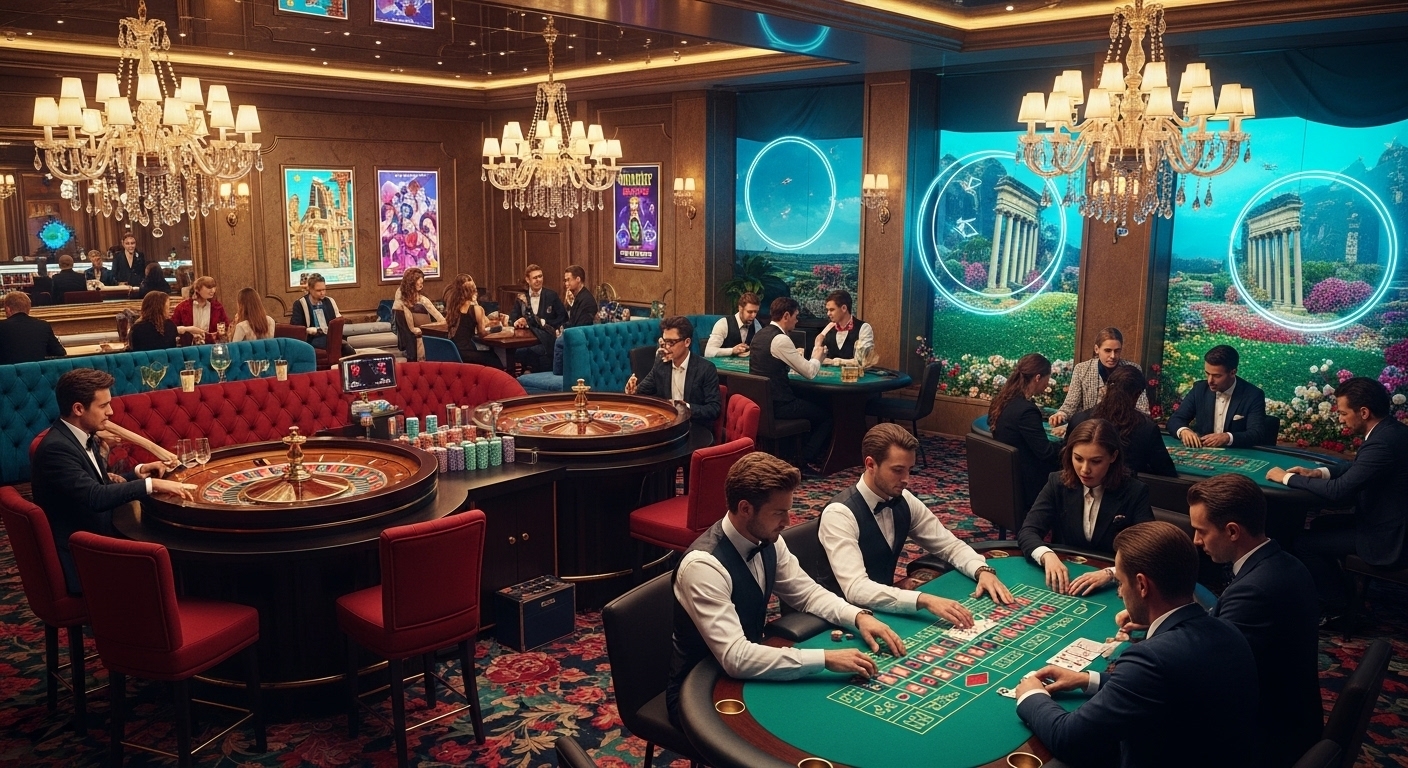 casino Barrière de Blotzheim