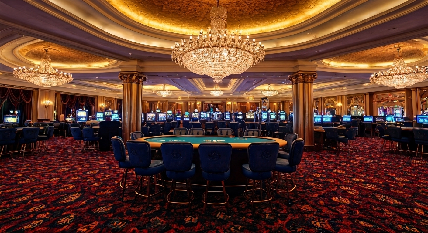 casino JOA de Luxeuil