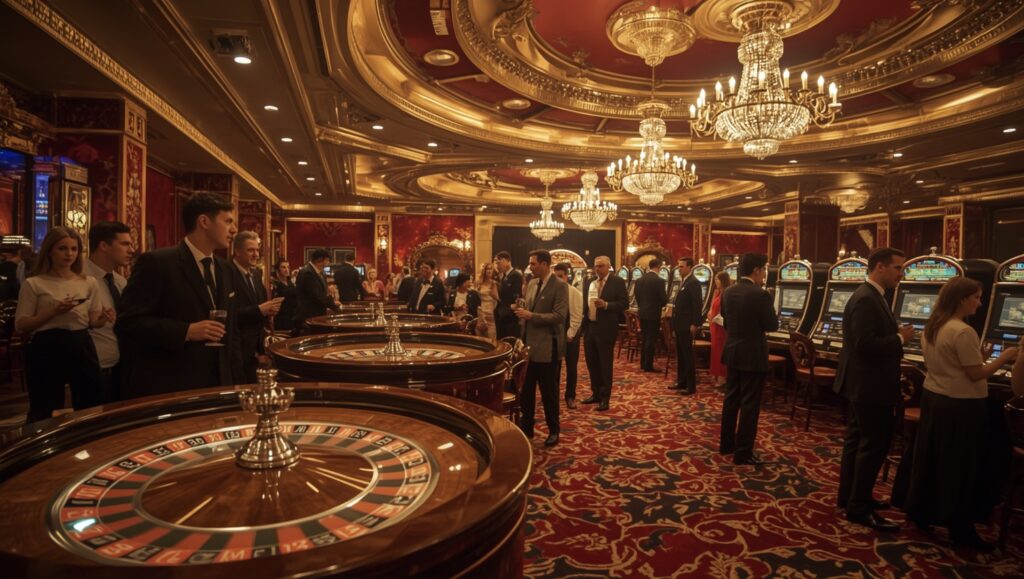 casino JOA de St-Jean-de-Monts