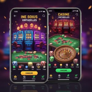 casino en ligne