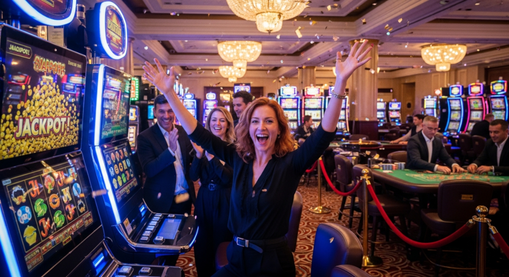 gagner au casino Barrière de Bordeaux