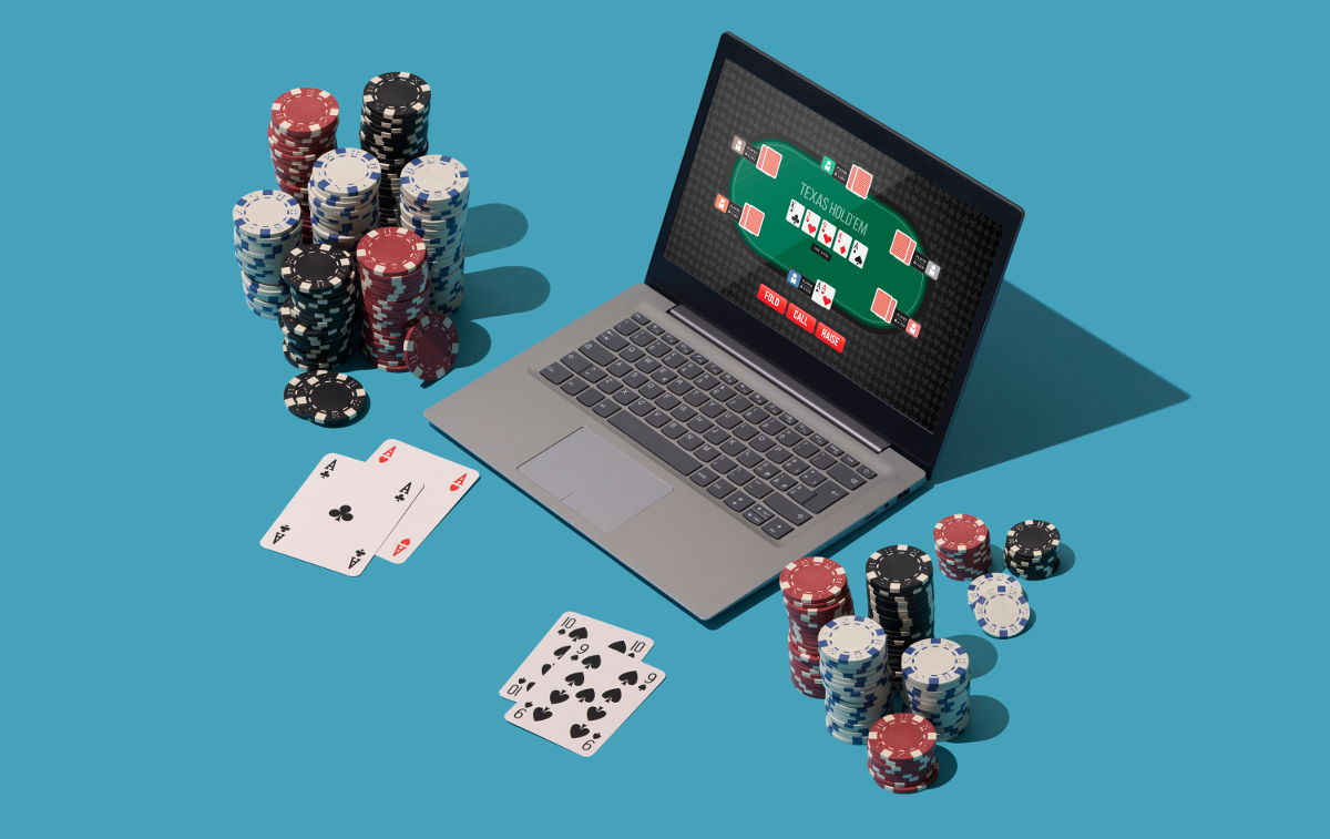 jeux Arlequin Casino