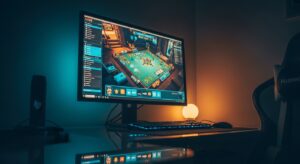 jouer Monopoly Live