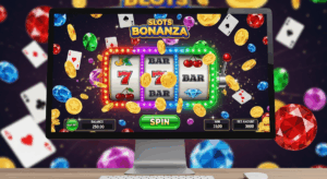 slots bonanza