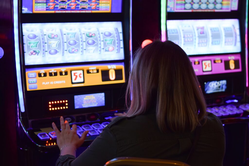 slots megaways